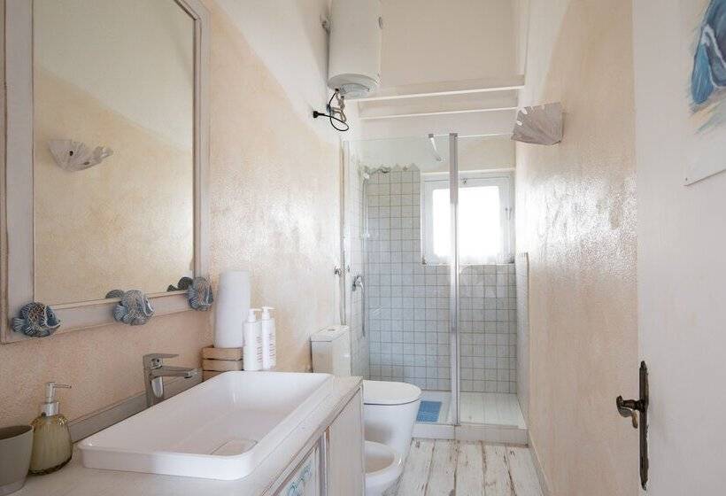 Casa Dell Asfodelo By Wonderful Italy