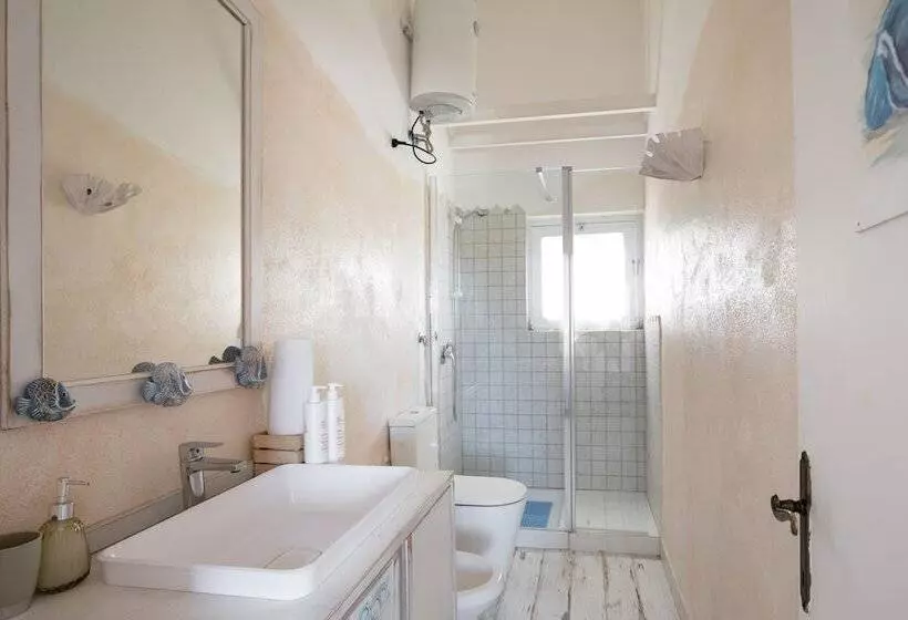 Casa Dell Asfodelo By Wonderful Italy