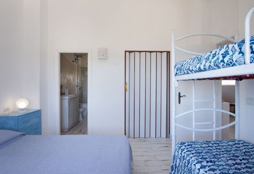 Casa Dell Asfodelo By Wonderful Italy