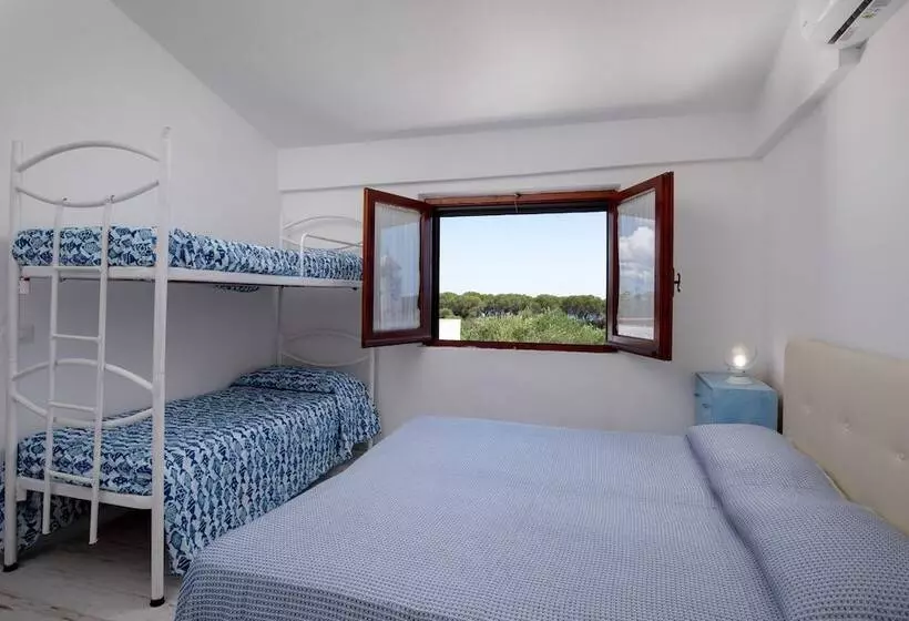 Casa Dell Asfodelo By Wonderful Italy