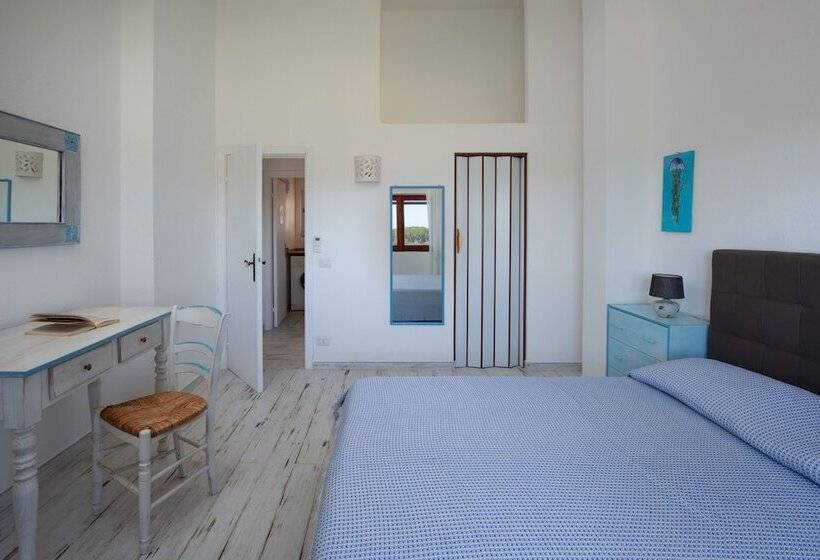 Casa Dell Asfodelo By Wonderful Italy