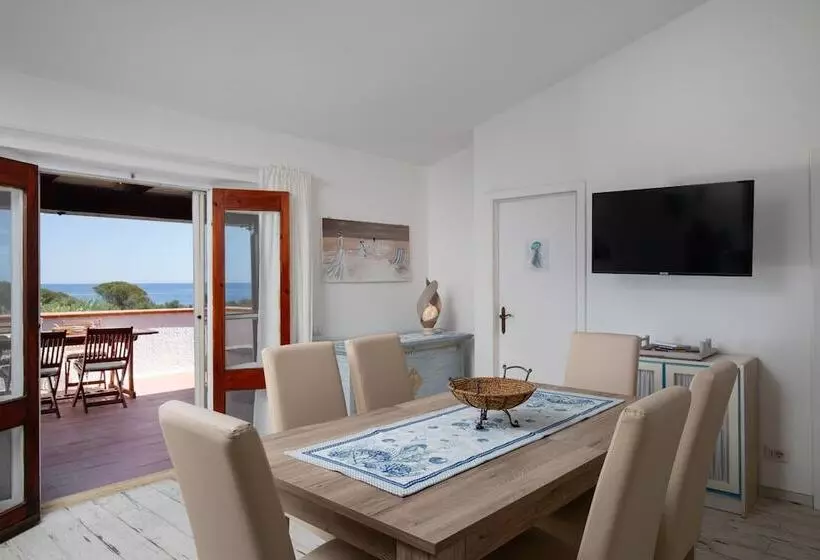 Casa Dell Asfodelo By Wonderful Italy