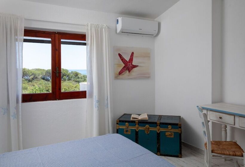 Casa Dell Asfodelo By Wonderful Italy