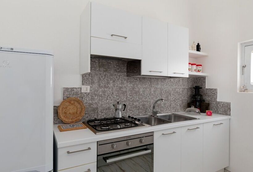 Casa Dell Asfodelo By Wonderful Italy