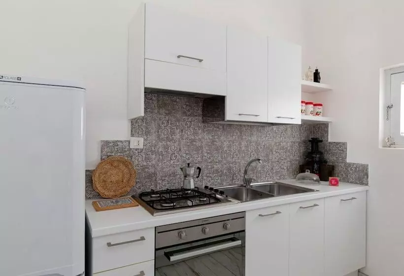 Casa Dell Asfodelo By Wonderful Italy