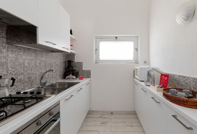 Casa Dell Asfodelo By Wonderful Italy