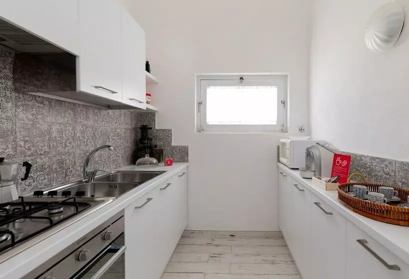 Casa Dell Asfodelo By Wonderful Italy