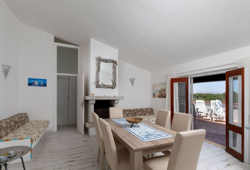 Casa Dell Asfodelo By Wonderful Italy