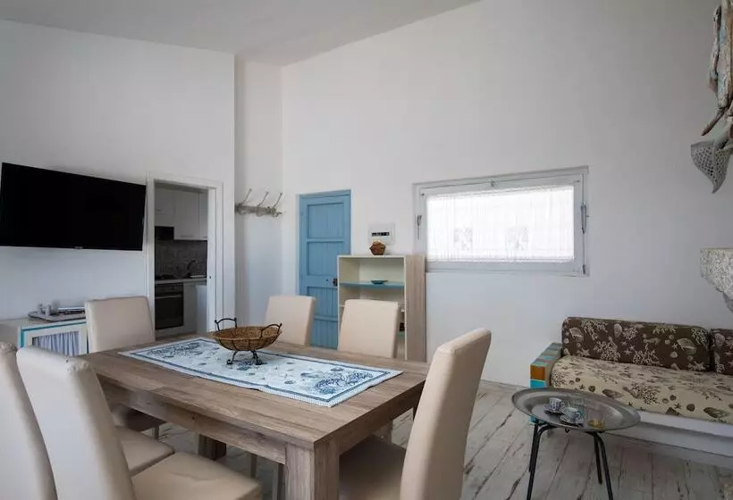 Casa Dell Asfodelo By Wonderful Italy