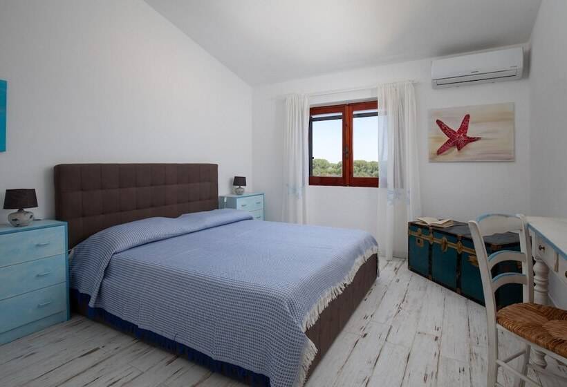 Casa Dell Asfodelo By Wonderful Italy