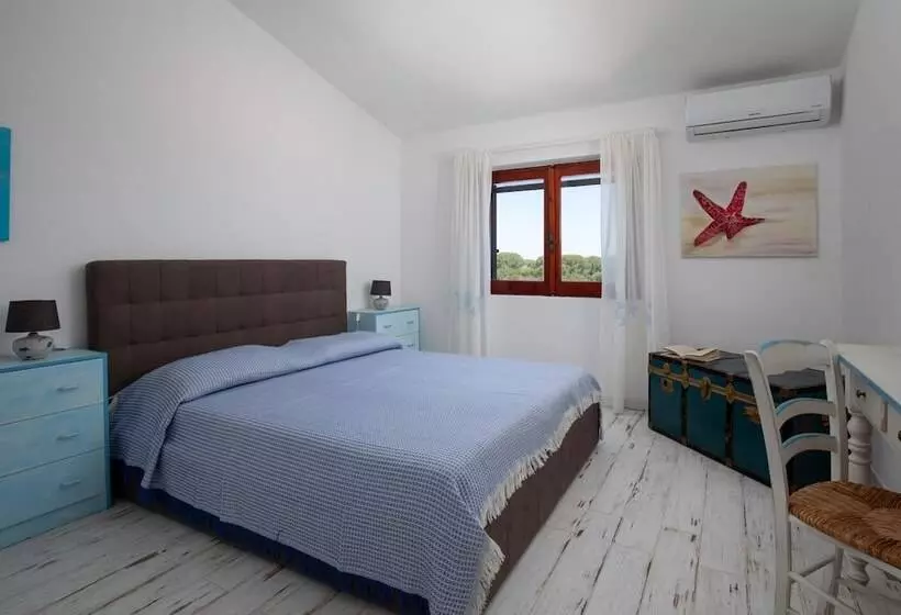 Casa Dell Asfodelo By Wonderful Italy