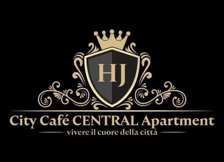 City Café   Central Apartment
