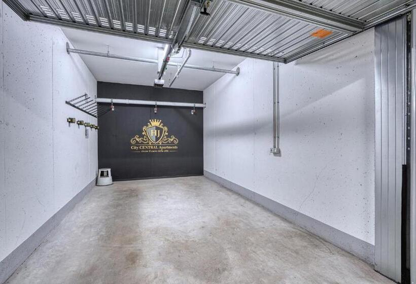 City Café   Central Apartment