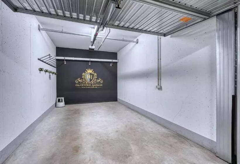 City Café   Central Apartment