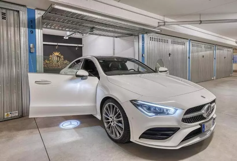 City Café   Central Apartment