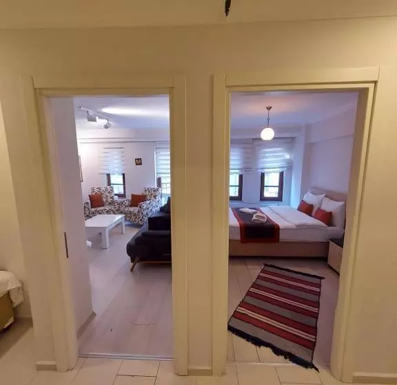 Class Sui̇t Resi̇dence