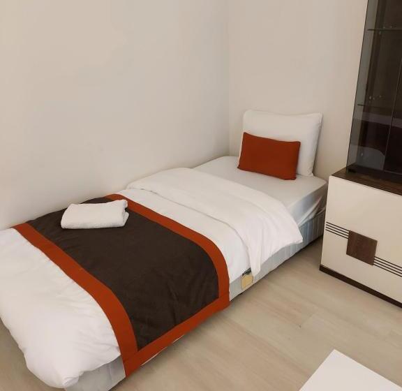 Class Sui̇t Resi̇dence