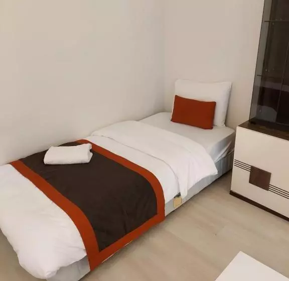 Class Sui̇t Resi̇dence