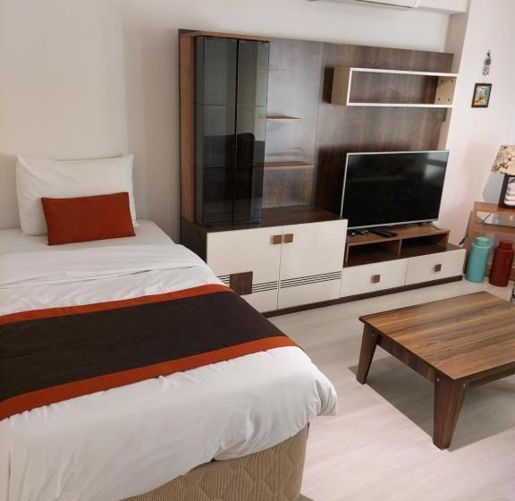 Class Sui̇t Resi̇dence