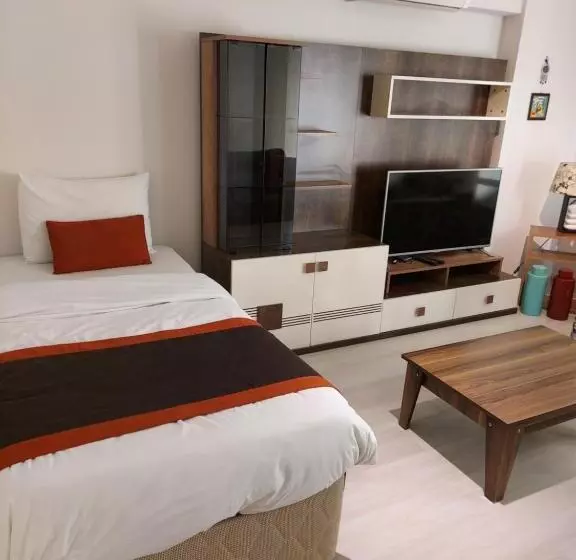 Class Sui̇t Resi̇dence