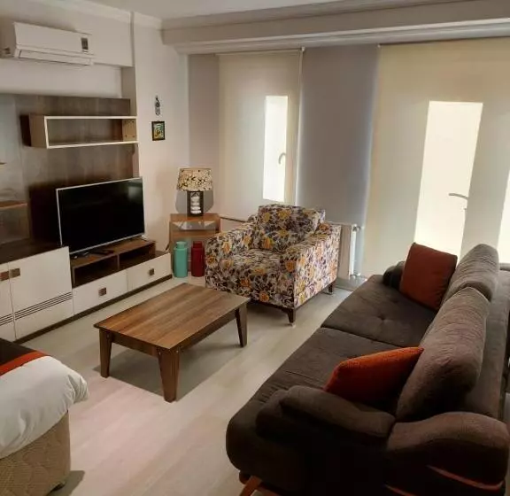 Class Sui̇t Resi̇dence