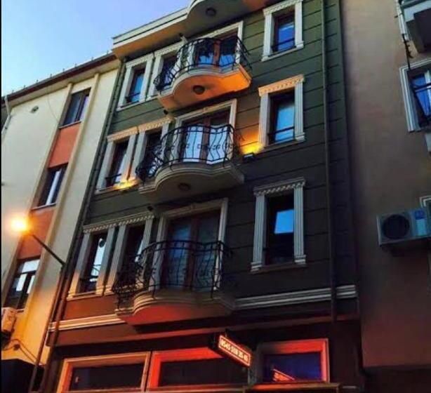 Class Sui̇t Resi̇dence