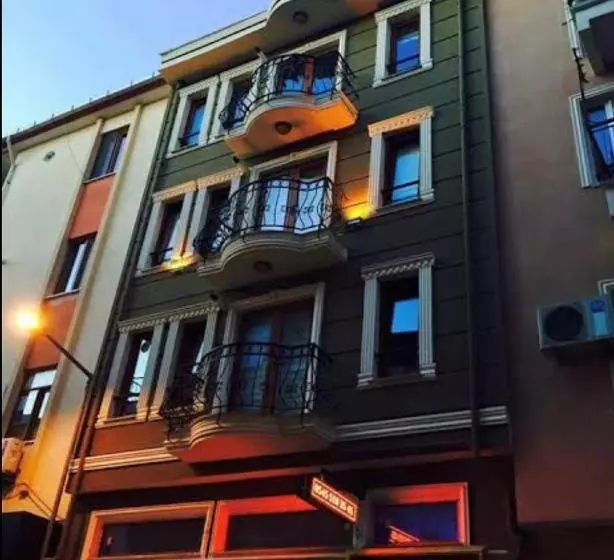 Class Sui̇t Resi̇dence