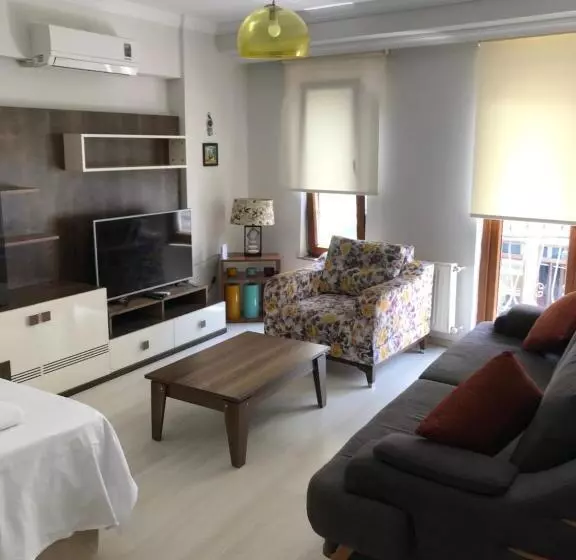 Class Sui̇t Resi̇dence