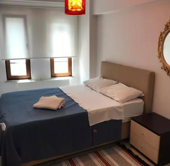 Class Sui̇t Resi̇dence