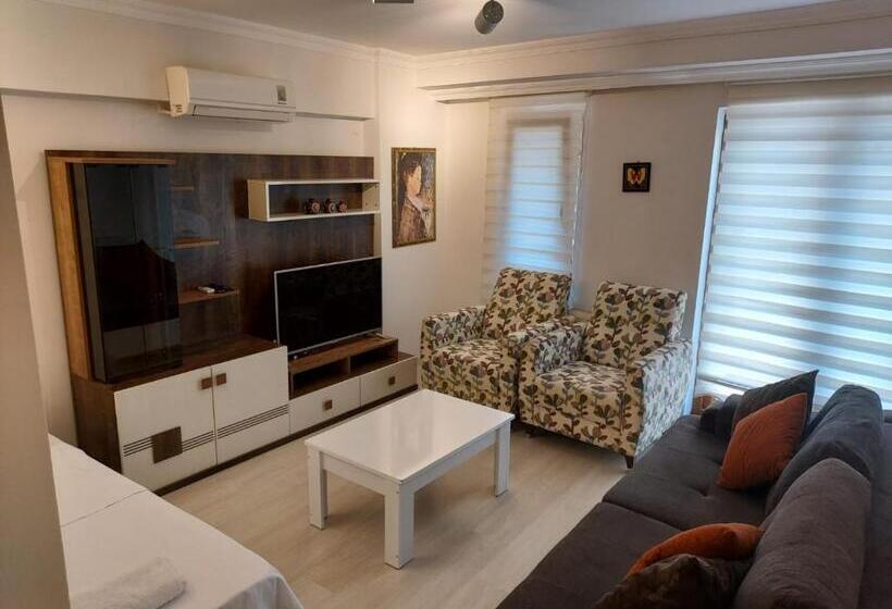 Class Sui̇t Resi̇dence