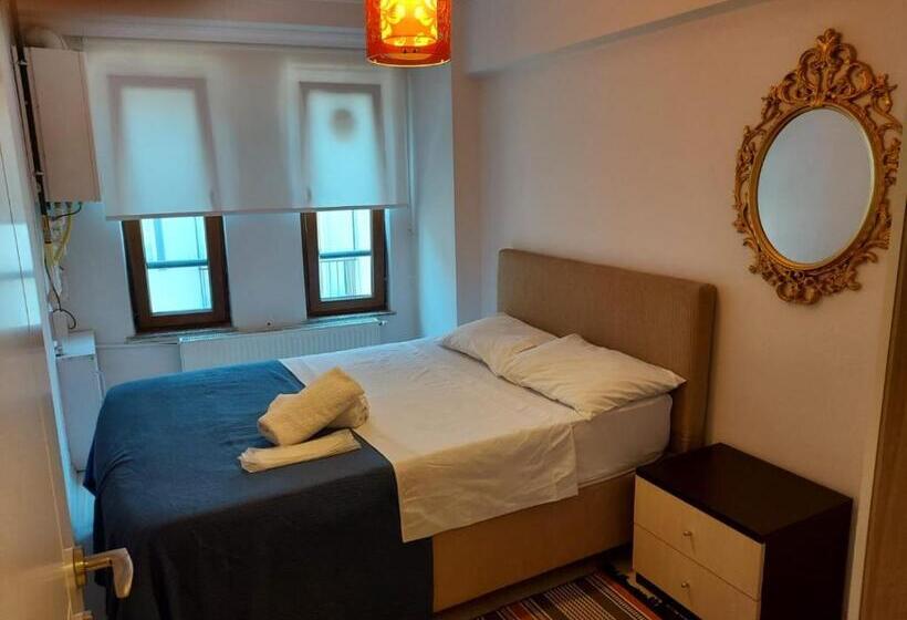 Class Sui̇t Resi̇dence