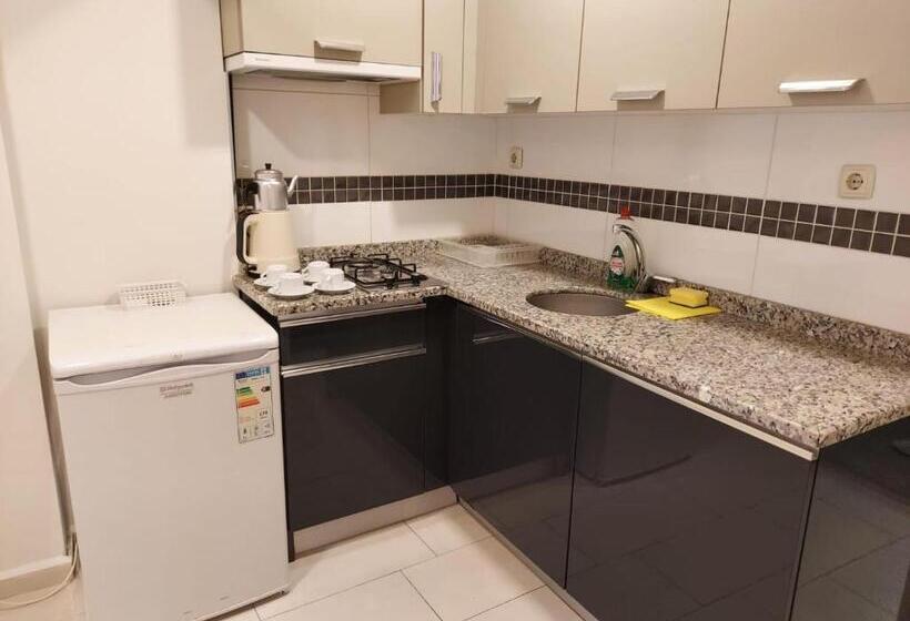 Class Sui̇t Resi̇dence