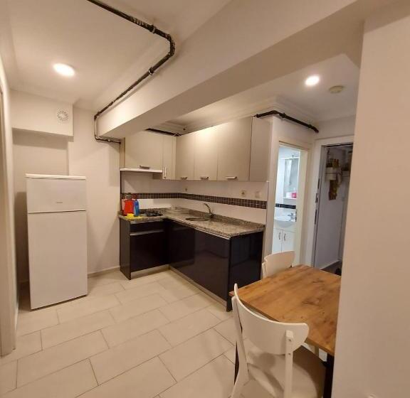 Class Sui̇t Resi̇dence