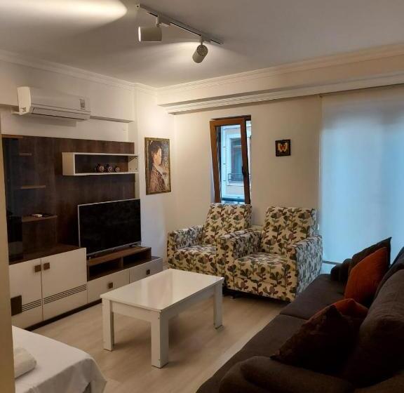 Class Sui̇t Resi̇dence