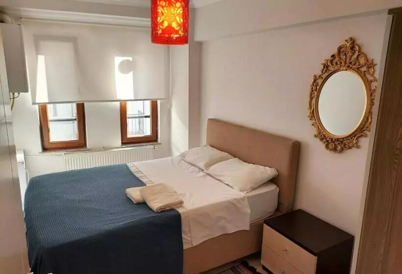 Class Sui̇t Resi̇dence