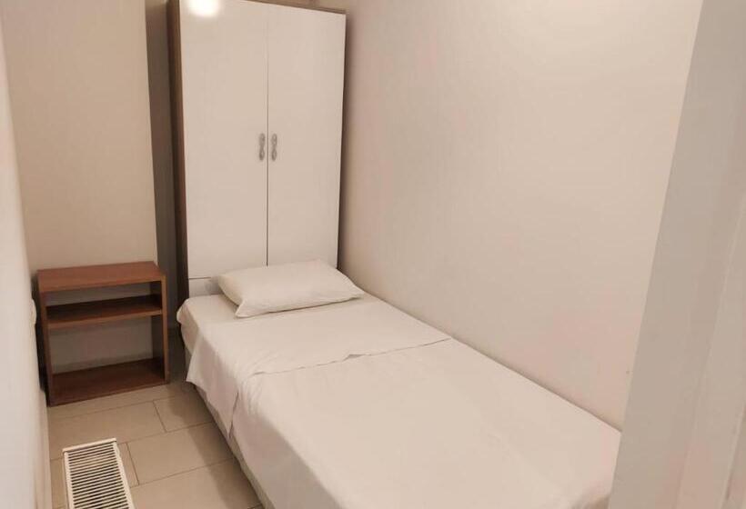 Class Sui̇t Resi̇dence