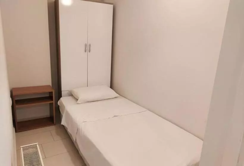 Class Sui̇t Resi̇dence