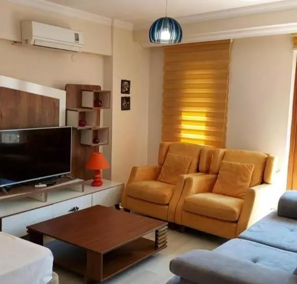 Class Sui̇t Resi̇dence