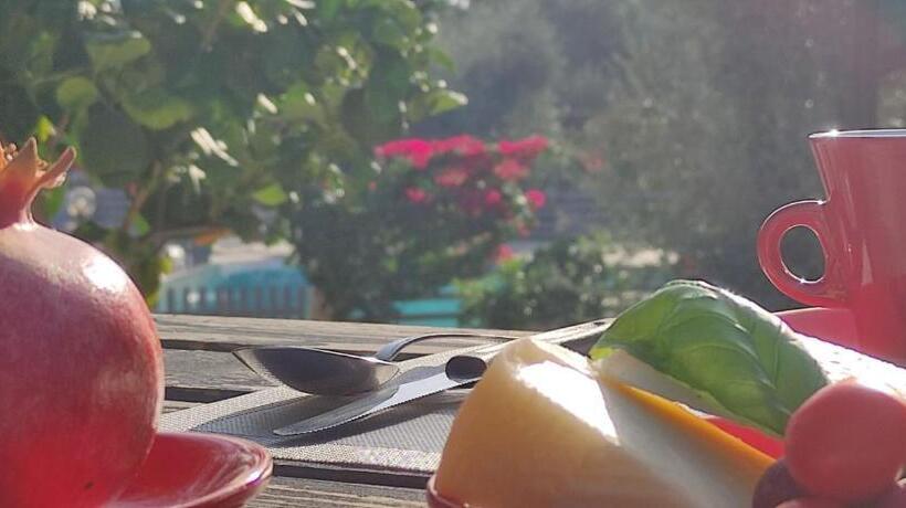 ホテル Agriturismo Passione Natura