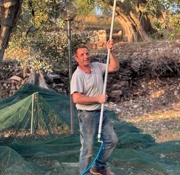 ホテル Agriturismo Passione Natura