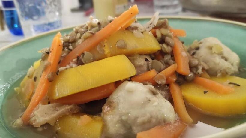 ホテル Agriturismo Passione Natura