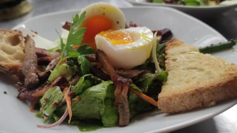 ホテル Agriturismo Passione Natura