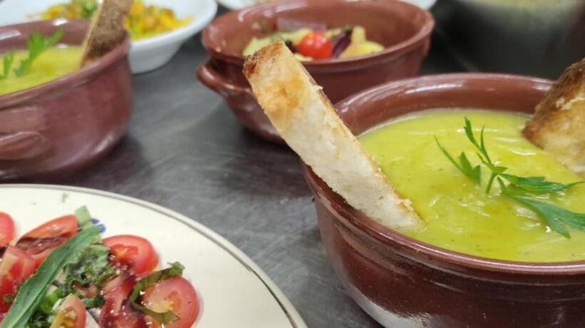 ホテル Agriturismo Passione Natura