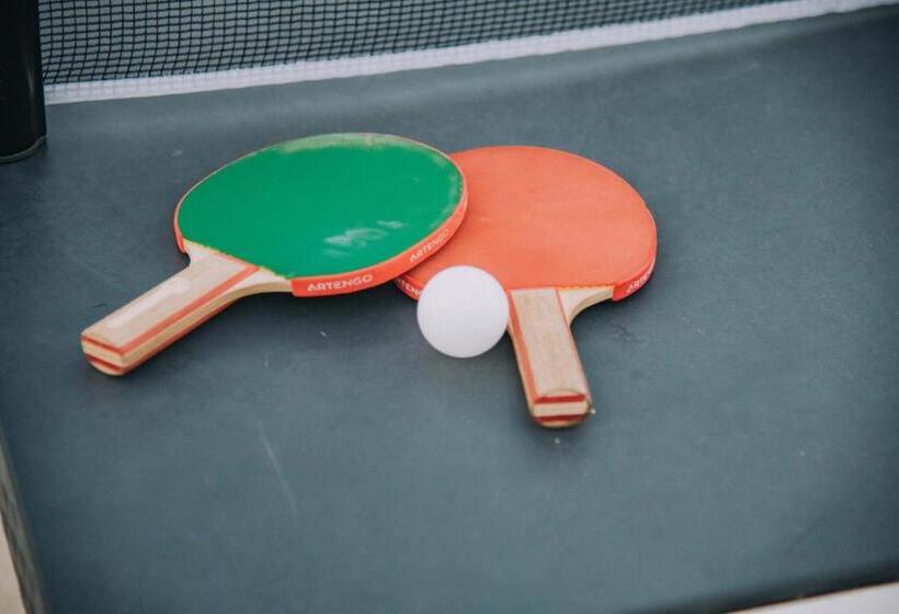 ホテル Agriturismo Passione Natura