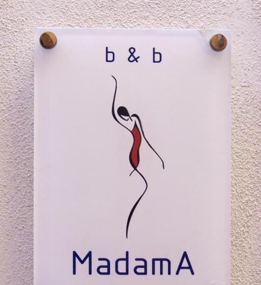 Madama B&b