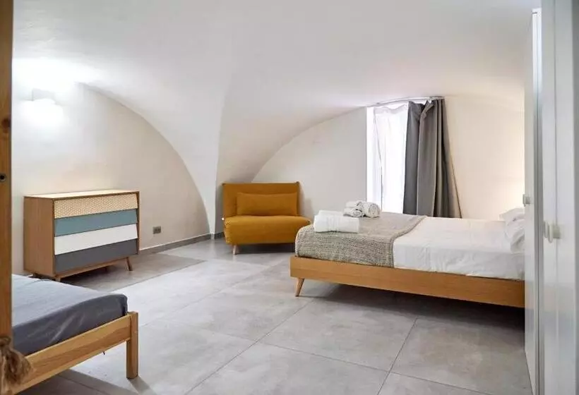 Madama B&b