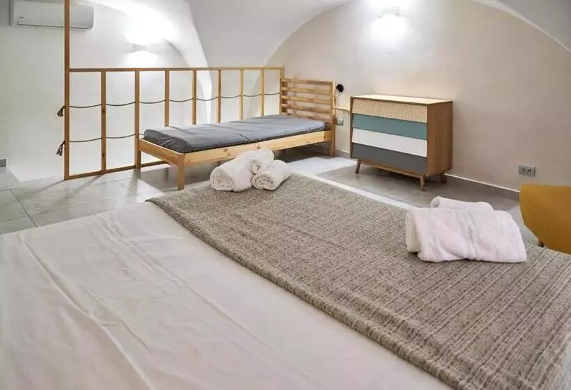 Madama B&b