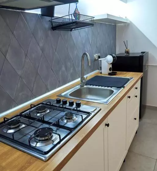 Madama B&b