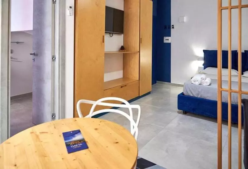 Madama B&b
