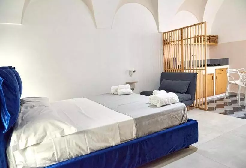 Madama B&b